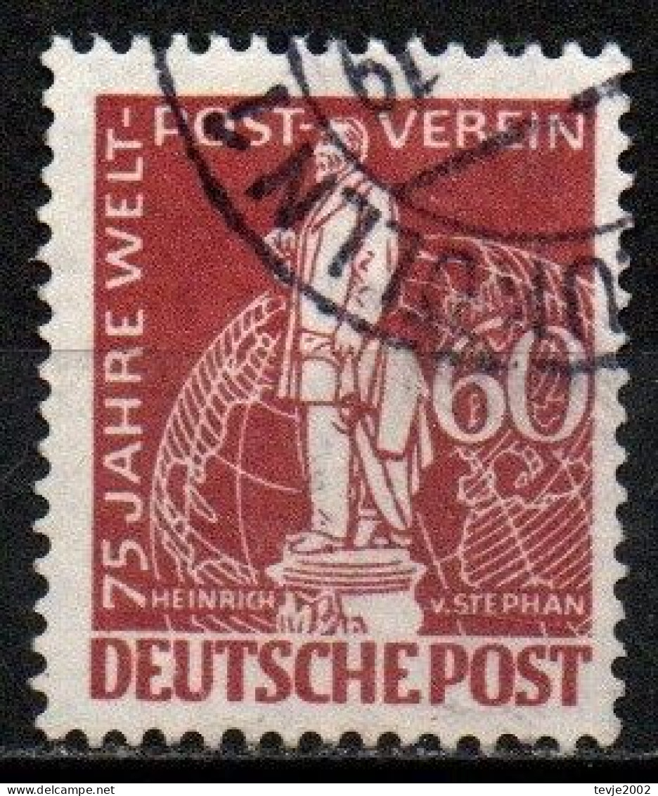 Berlin 1949 - Mi.Nr. 39 - Gestempelt Used - Used Stamps