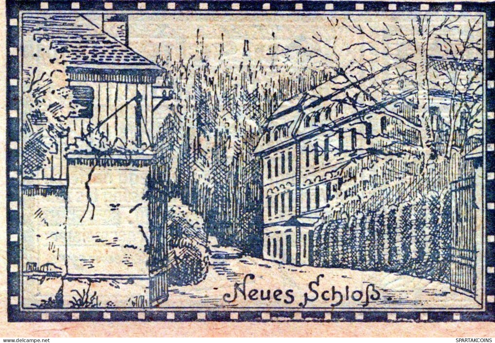 60 HELLER 1920 Stadt STEYREGG Oberösterreich Österreich Notgeld Banknote #PE604 - [11] Emisiones Locales