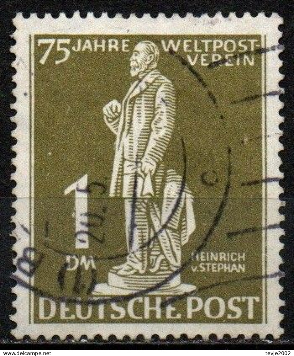 Berlin 1949 - Mi.Nr. 40 - Gestempelt Used - Used Stamps