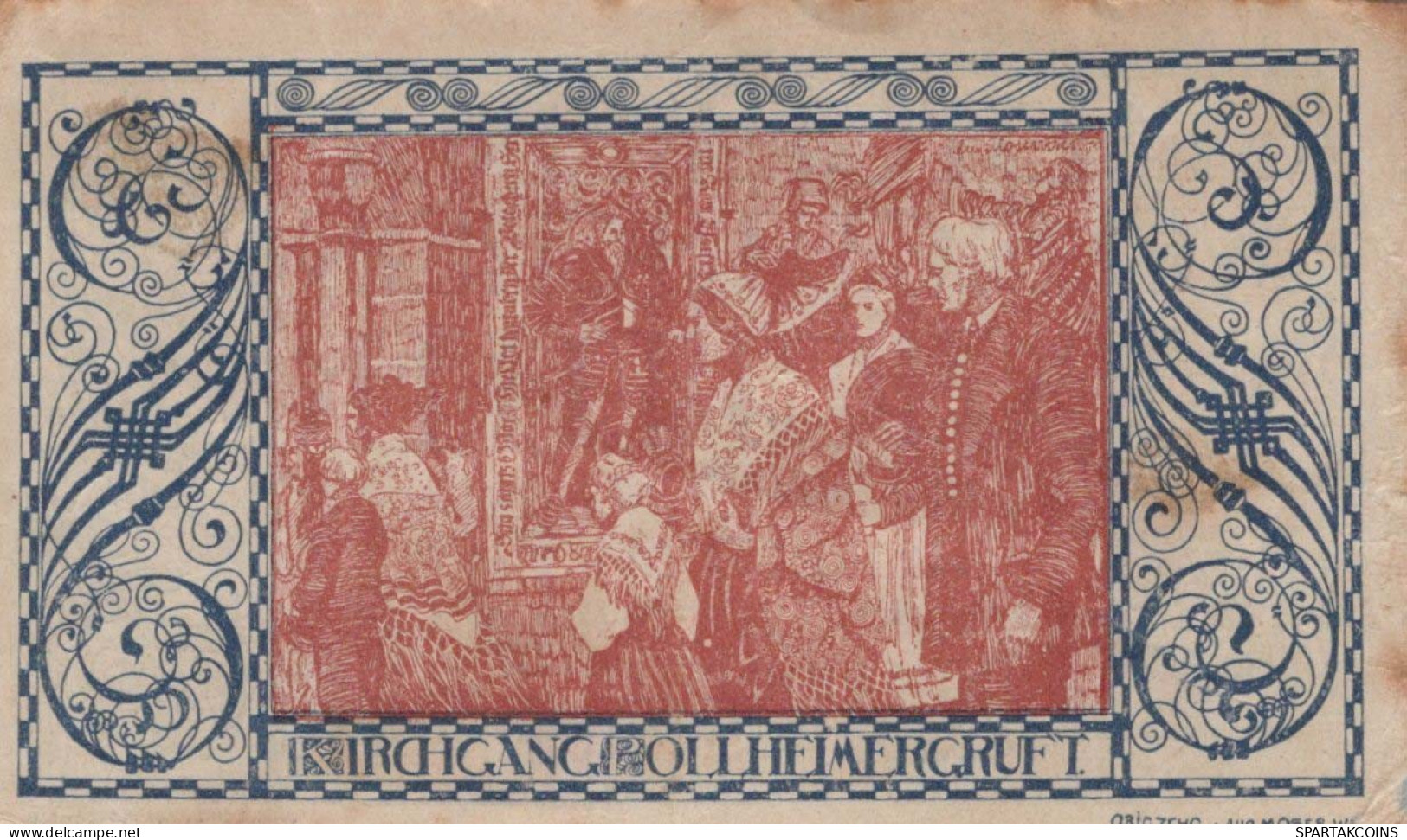 90 HELLER 1921 Stadt WELS Oberösterreich Österreich Notgeld Banknote #PI233 - [11] Emissioni Locali