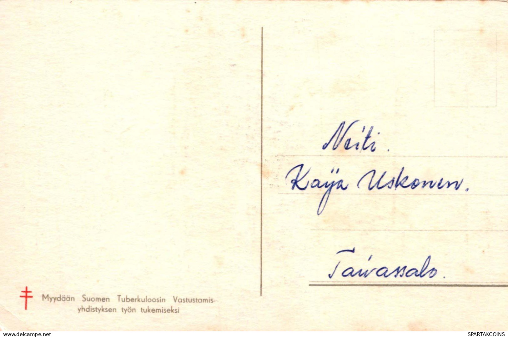 NIÑOS NIÑOS Escena S Paisajes Vintage Tarjeta Postal CPSMPF #PKG714.ES - Scènes & Paysages