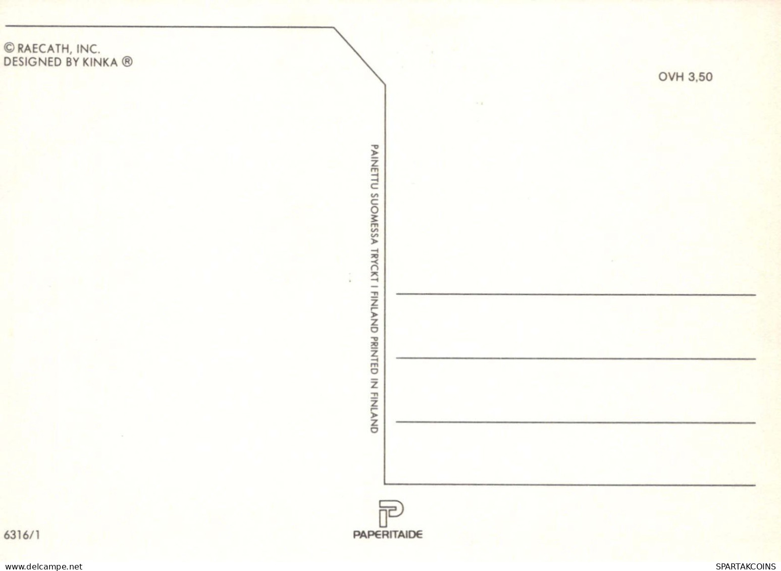 NIÑOS NIÑOS Escena S Paisajes Vintage Tarjeta Postal CPSM #PBT610.ES - Szenen & Landschaften