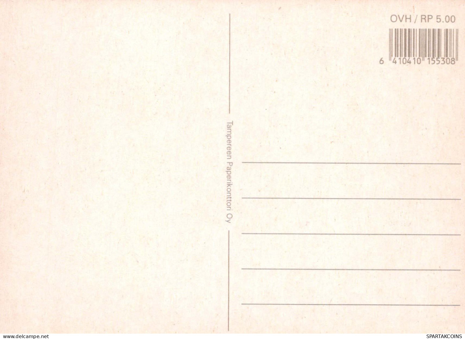 ALLES GUTE ZUM GEBURTSTAG 10 Jährige JUNGE KINDER Vintage Postal CPSM #PBT976.DE - Compleanni