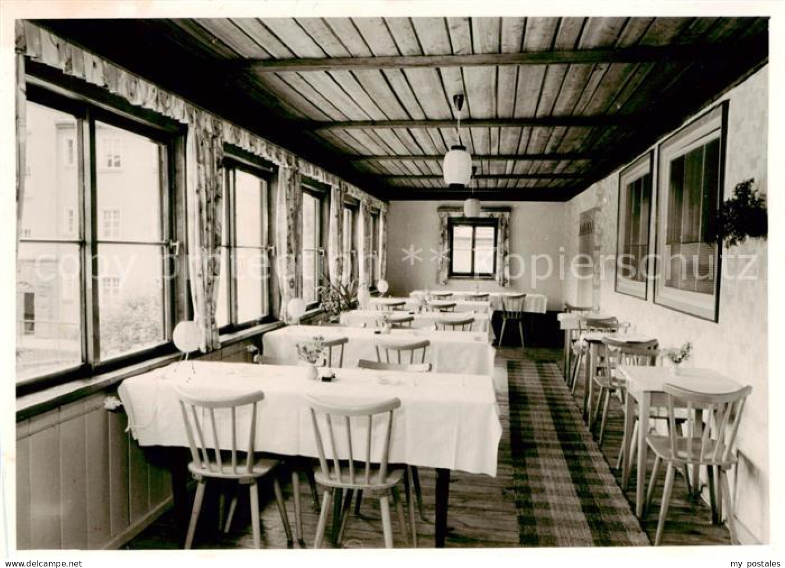 73854616 Morlesau Hammelburg Unterfranken Wintergarten Terrasse  - Hammelburg