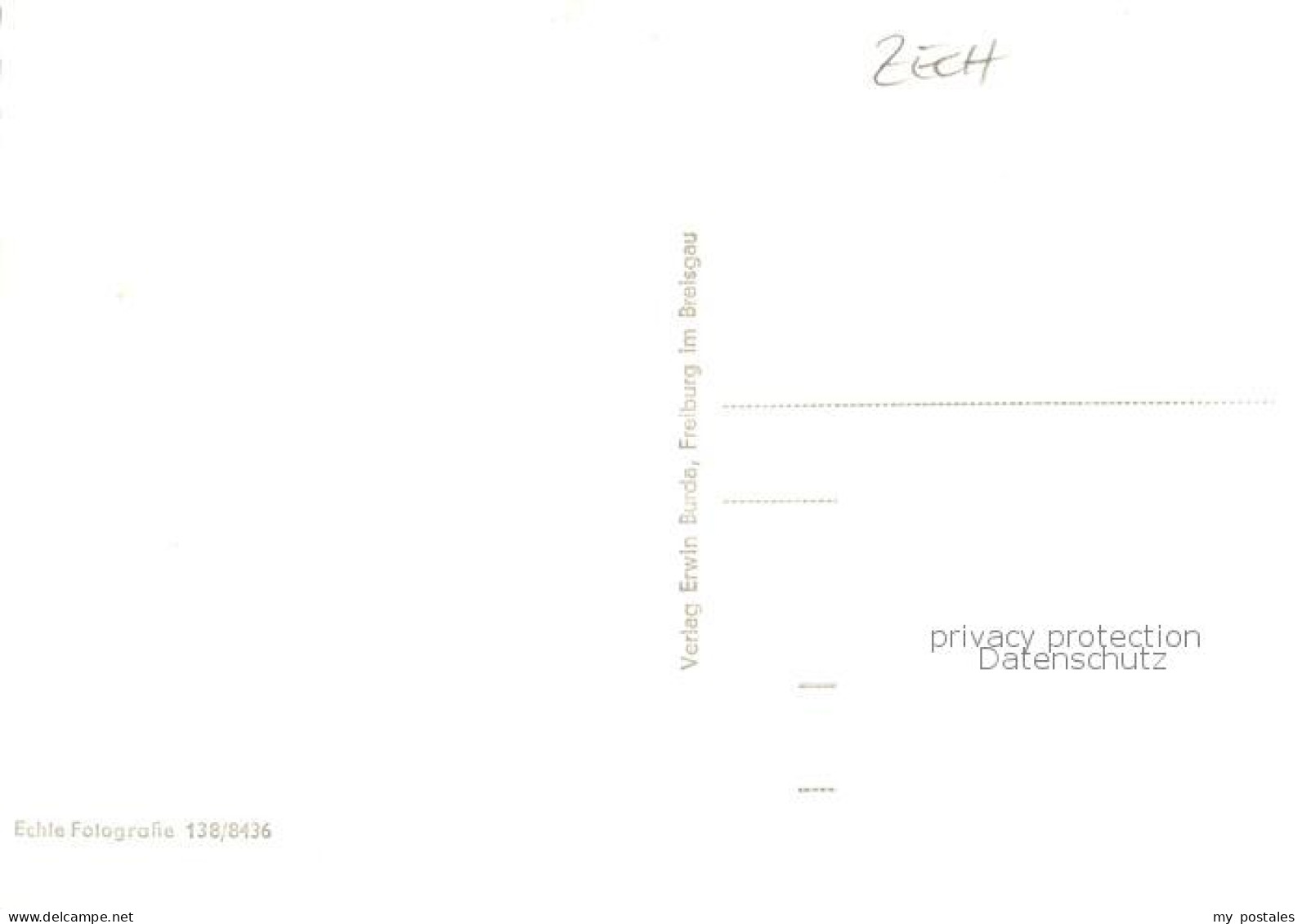 73854549 Zech Lindau Bodensee Camping Lindau Zech  - Lindau A. Bodensee