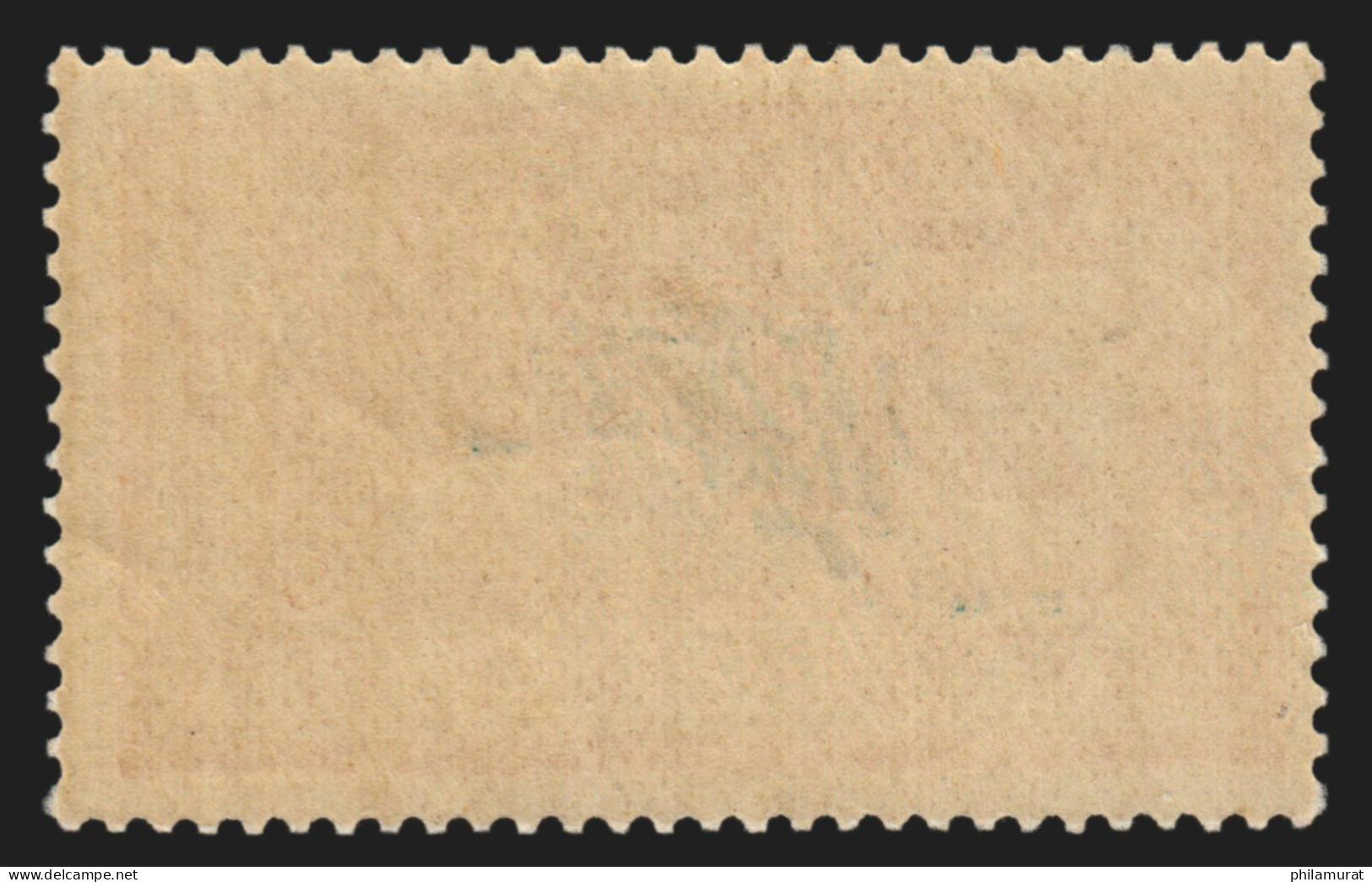 N°145, Merson 2fr Orange Et Vert-bleu, Neuf ** Sans Charnière - TB - Unused Stamps