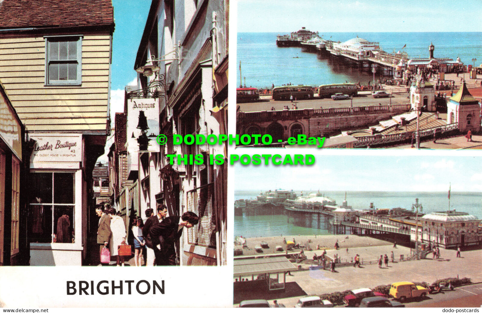 R518975 Brighton. PLC3718. Multi View - Mondo