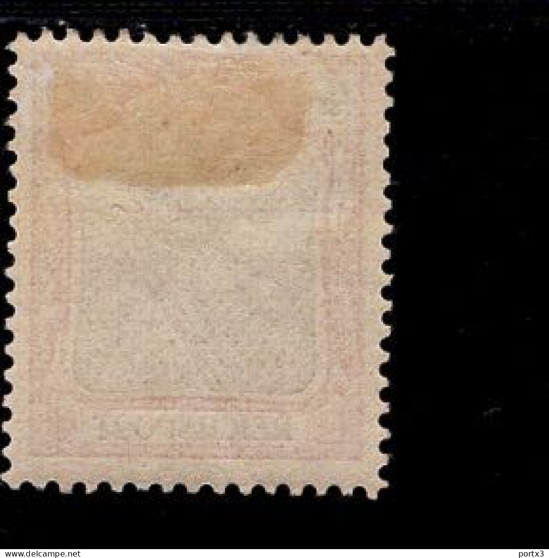 Deutsches Reich 60 Germania Mint MLH * - Unused Stamps