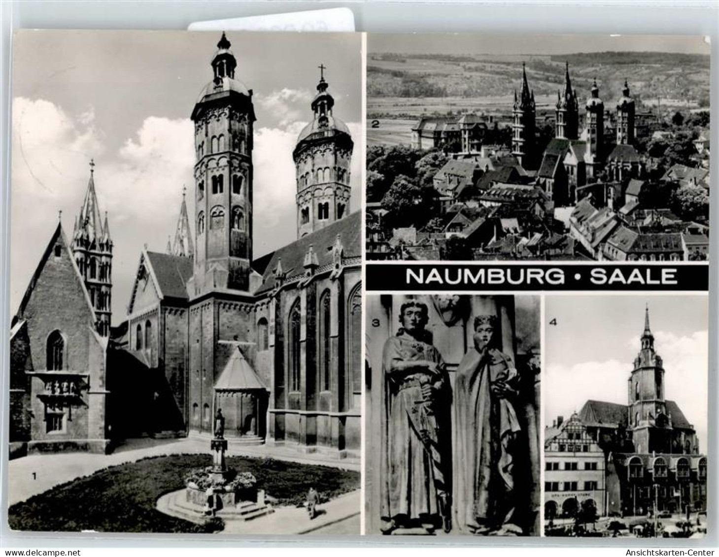 50989905 - Naumburg (Saale) - Naumburg (Saale)