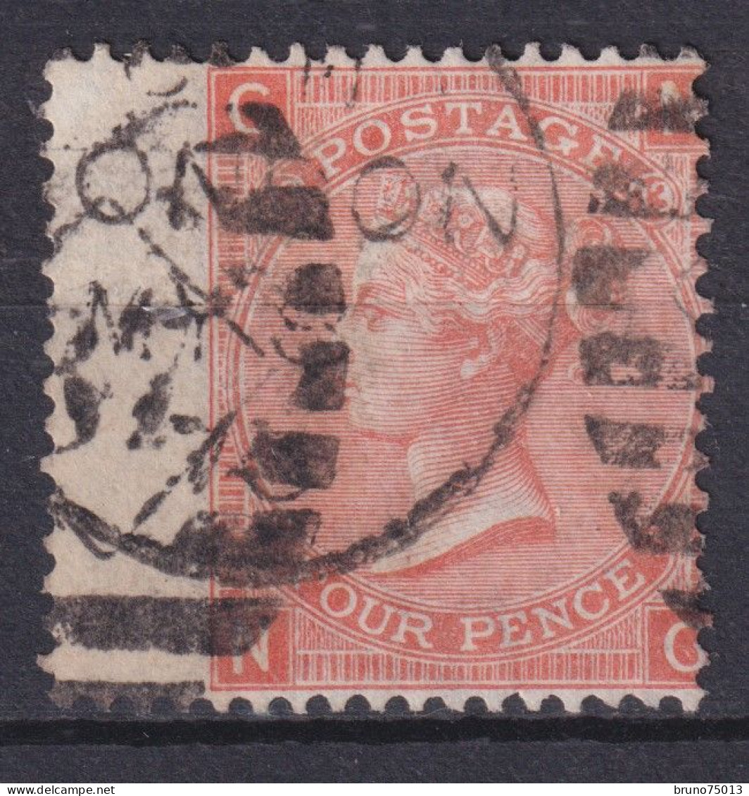 YT 32 Pl 13 - Used Stamps