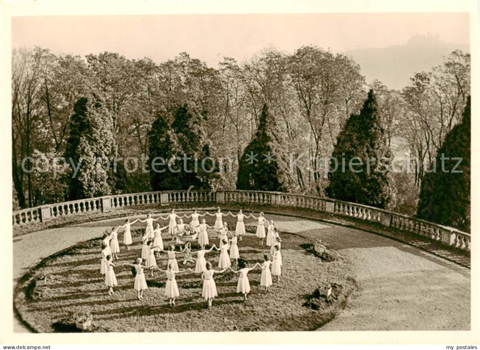 73854082 Coburg Medau Schule Schloss Hohenfels Coburg - Coburg