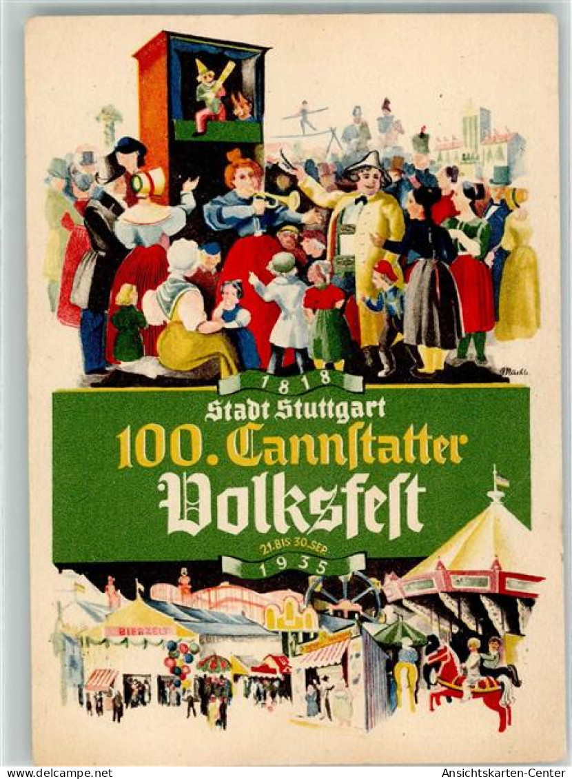 13518805 - Bad Cannstatt - Stuttgart