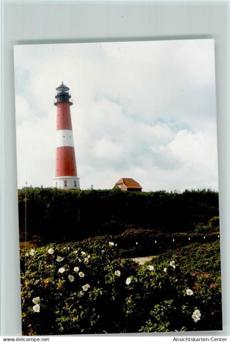 10130505 - Leuchtturm Auf Sylt - Autres & Non Classés