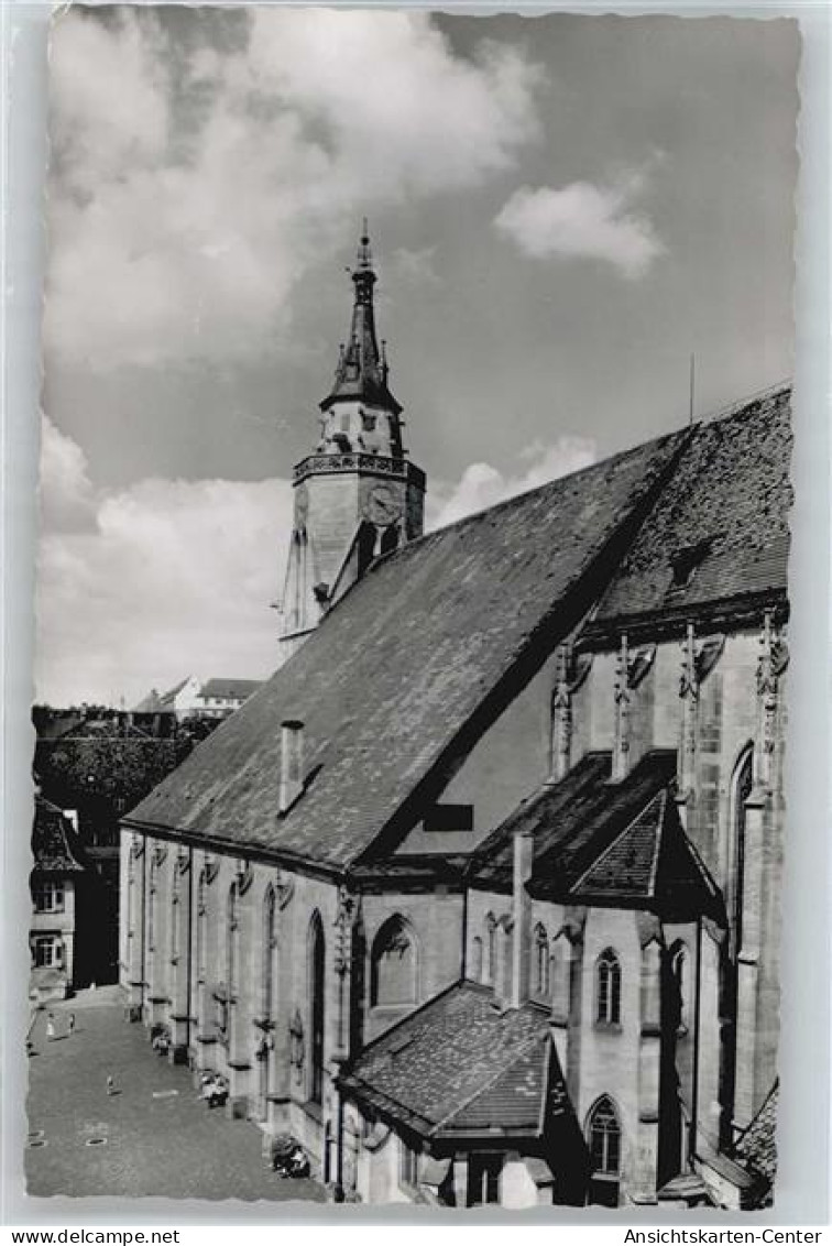 50438405 - Tuebingen - Tuebingen