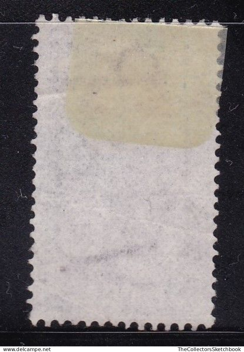 GB  QV  Fiscals / Revenues Foreign Bill  £2/10-  Deep Lilac Good Used Barefoot 98 - Revenue Stamps