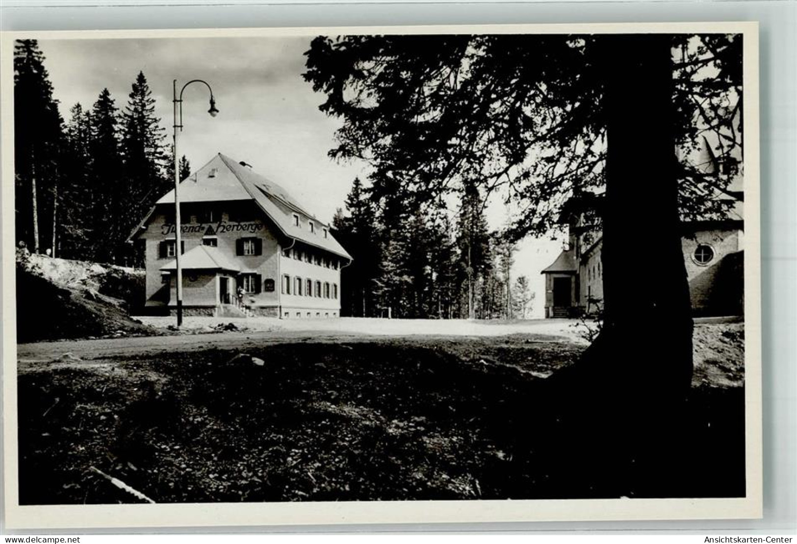 39773005 - Feldberg , Schwarzwald - Feldberg