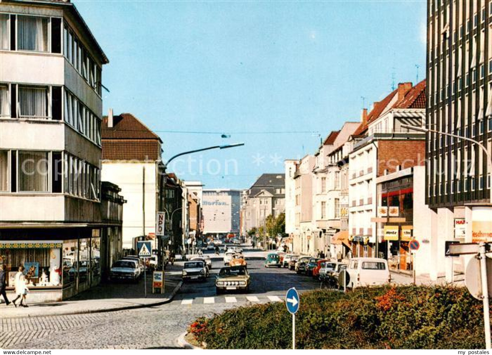 73853971 Osnabrueck Moeserstrasse Osnabrueck - Osnabrück