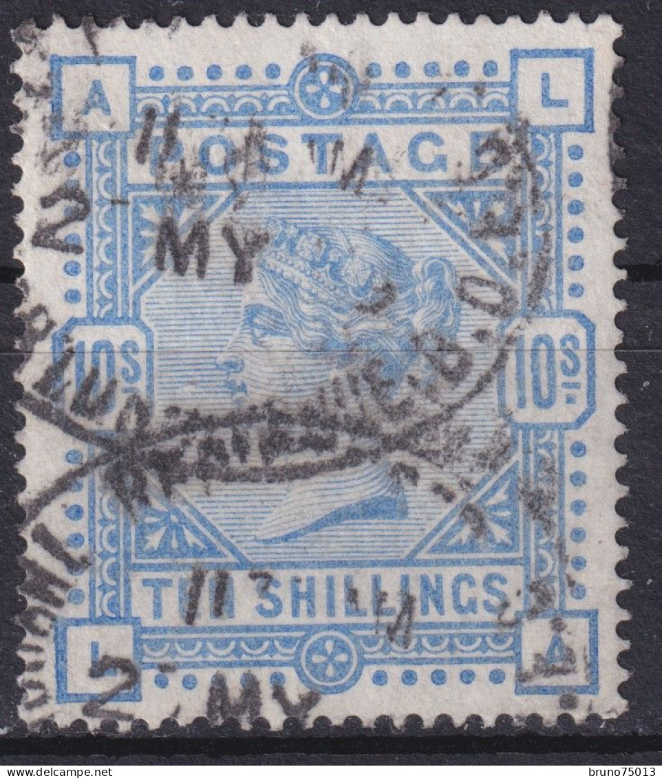 YT 88 - Used Stamps