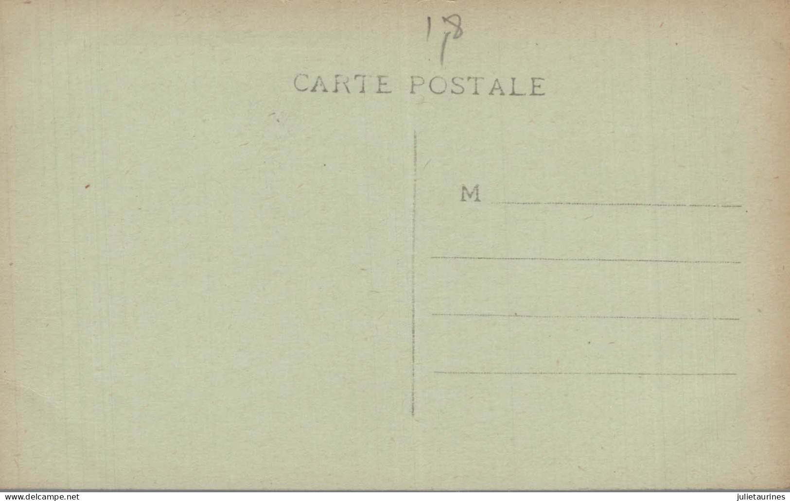 16 CHABANAIS LE PONT ET LES ALLEES CPA BON ETAT - Sonstige & Ohne Zuordnung