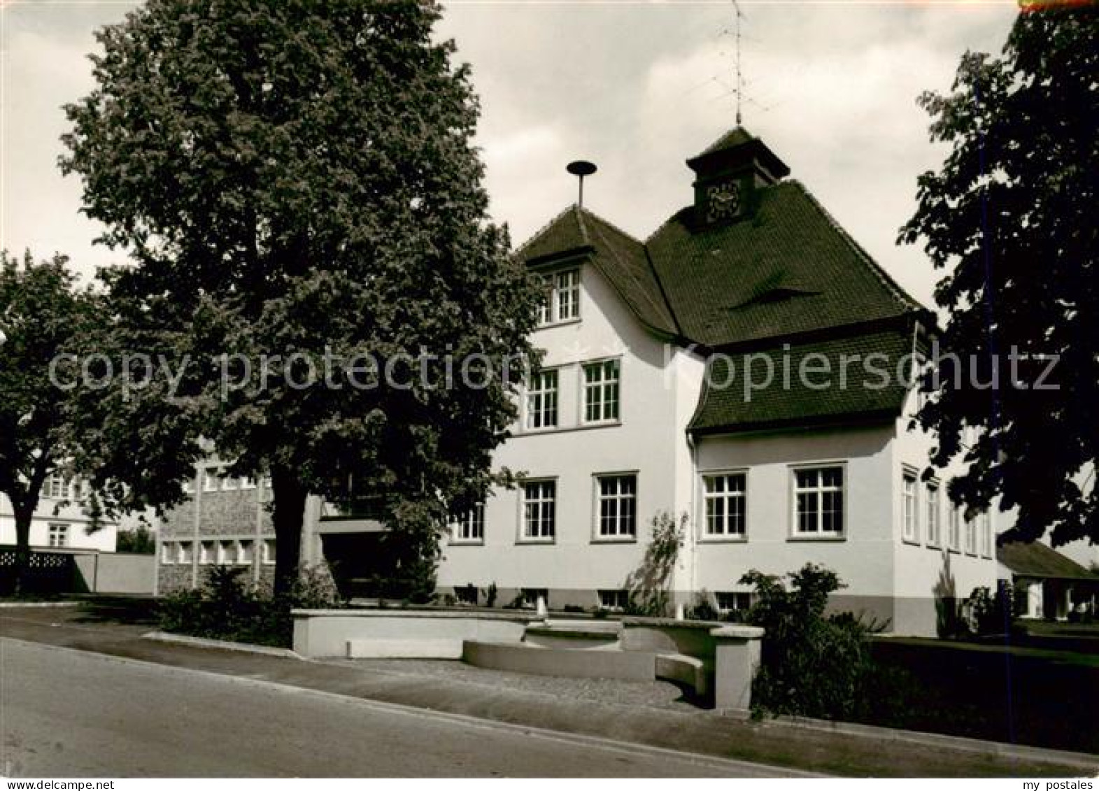 73853751 Boehringen Bodensee Kurhaus Boehringen Bodensee - Radolfzell