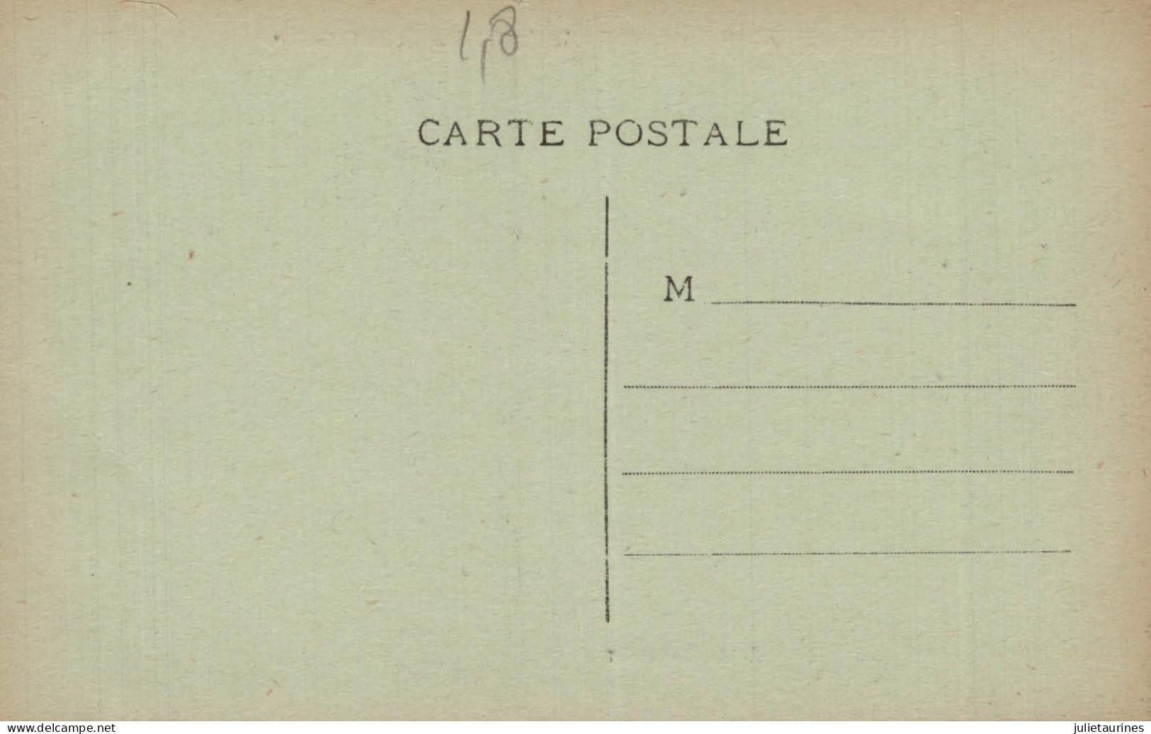 16 CHABANAIS VUE GENERALE QUARTIER SAINT SEBASTIEN CPA BON ETAT - Altri & Non Classificati