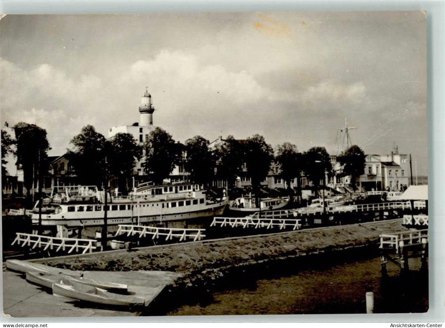 39394905 - Warnemuende - Rostock