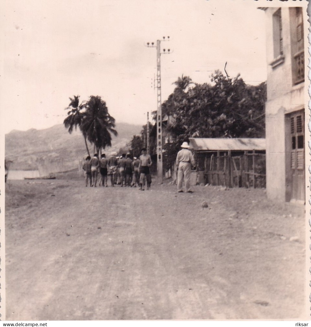 MARTINIQUE(CARBET) PHOTO - Europa