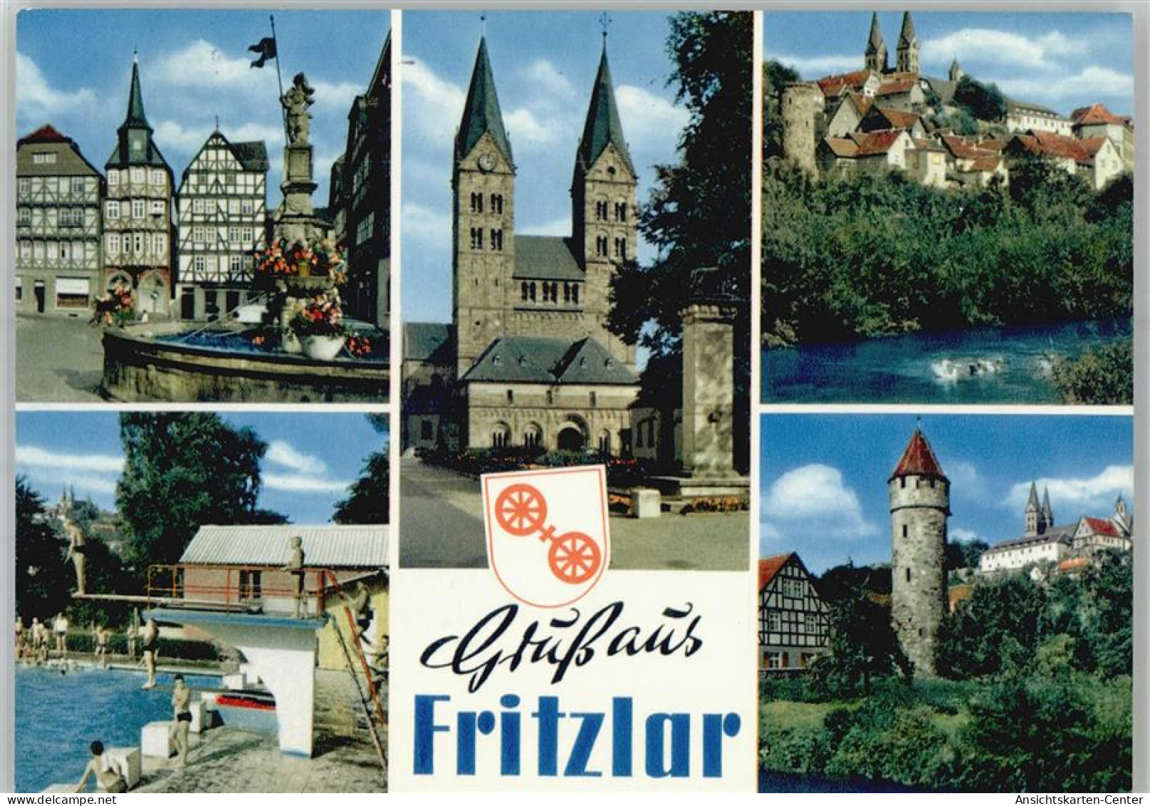 51439705 - Fritzlar - Fritzlar