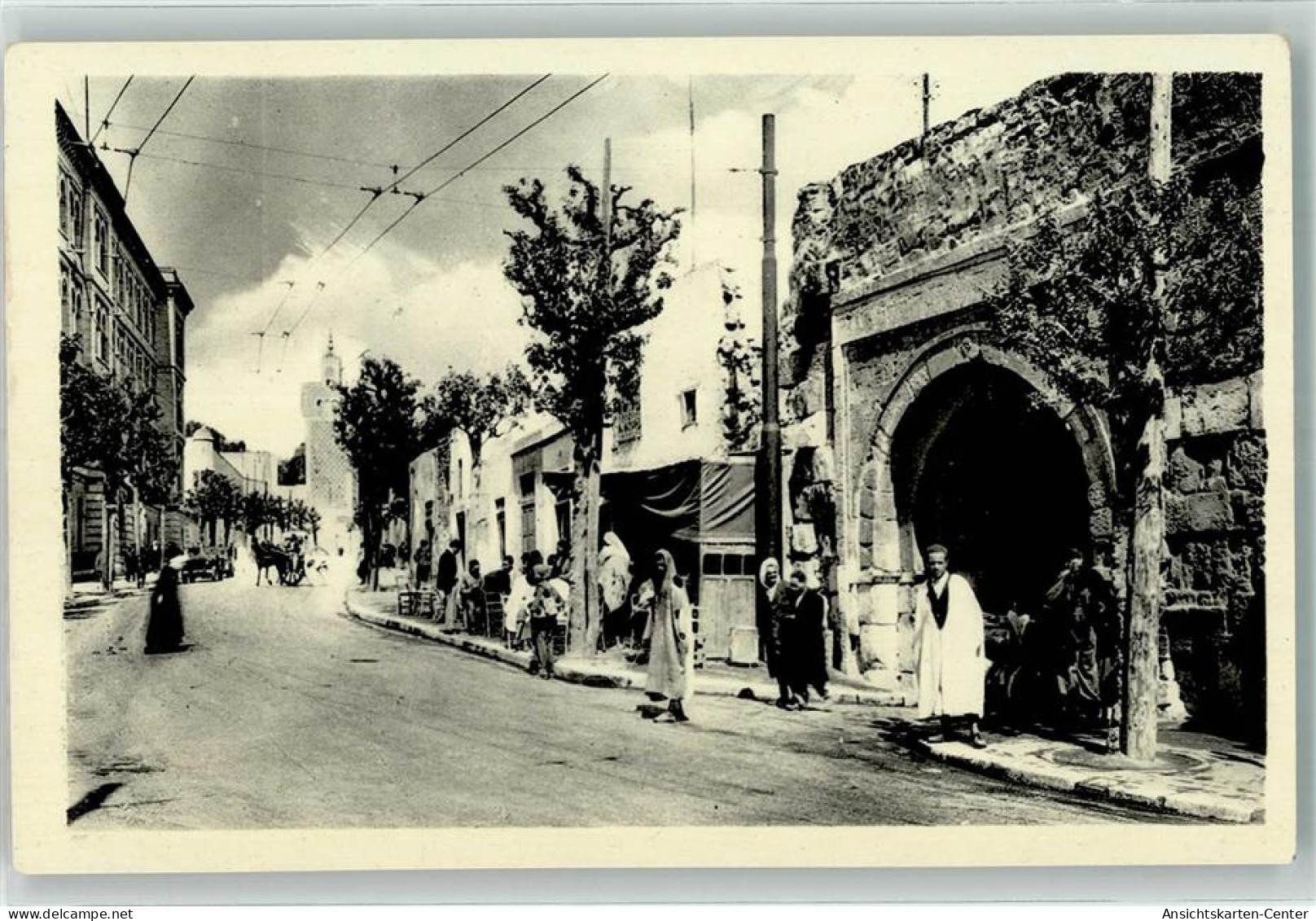 39633005 - Tunis - Túnez