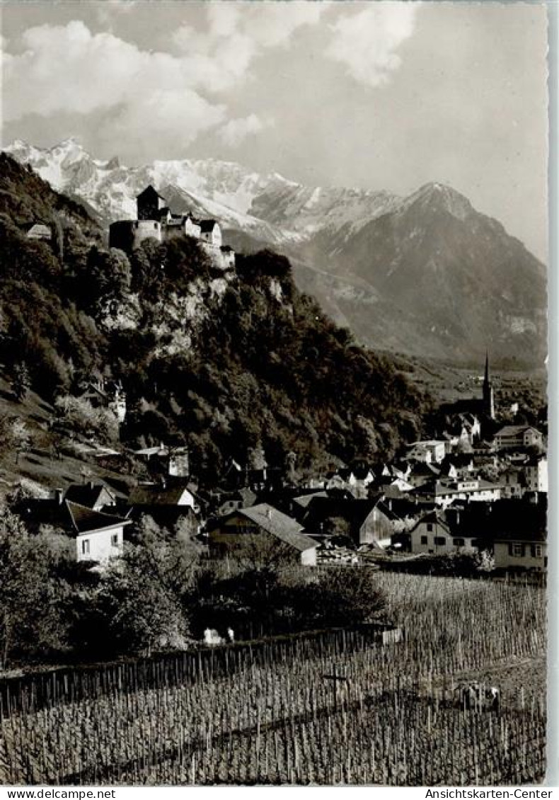 10210005 - Vaduz - Liechtenstein