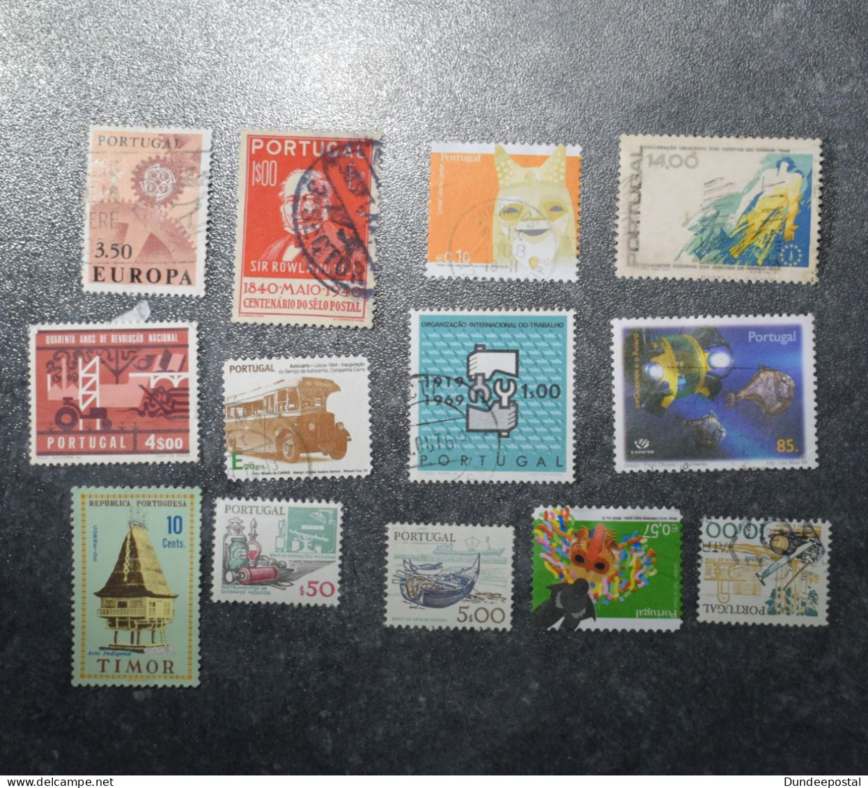 PORTUGAL STAMPS Stock Sheet 2B  ~~L@@K~~ - Other & Unclassified