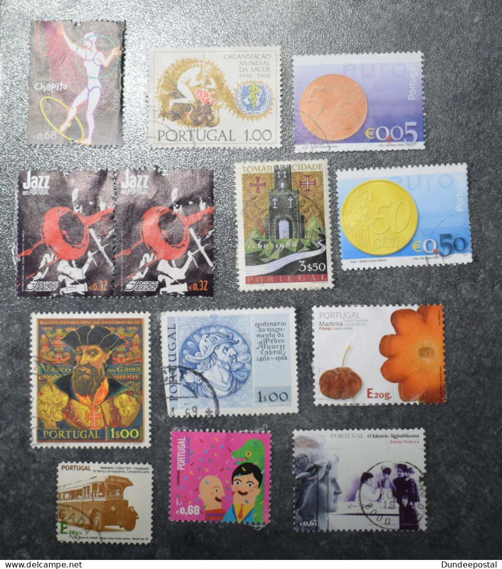 PORTUGAL STAMPS Stock Sheet 3B  ~~L@@K~~ - Other & Unclassified