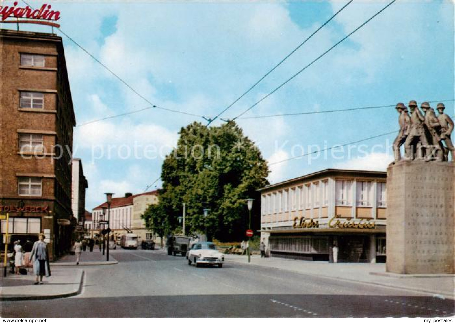 73853570 Kaiserslautern Fruchthallstrasse Kaiserslautern - Kaiserslautern