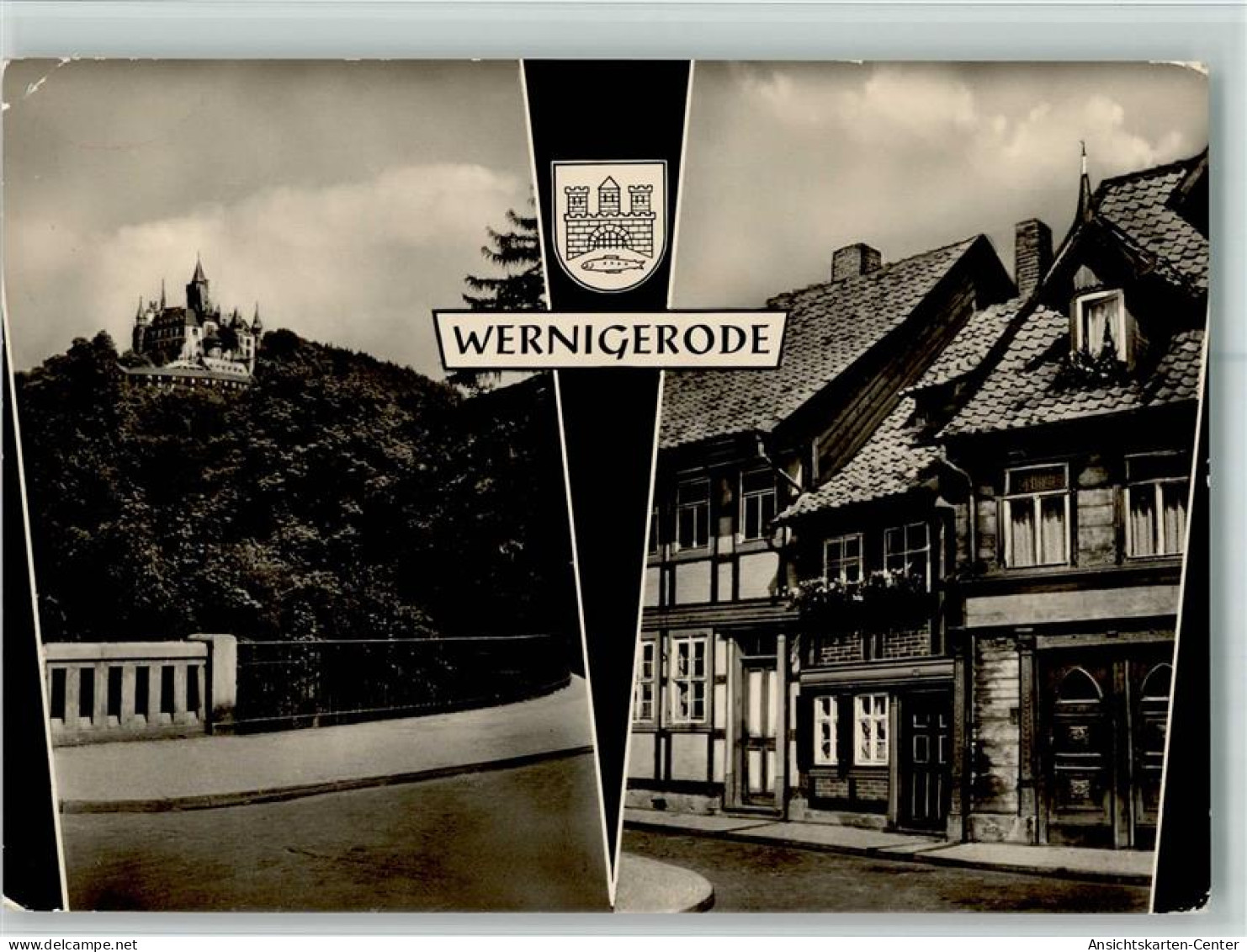 40110105 - Wernigerode - Wernigerode