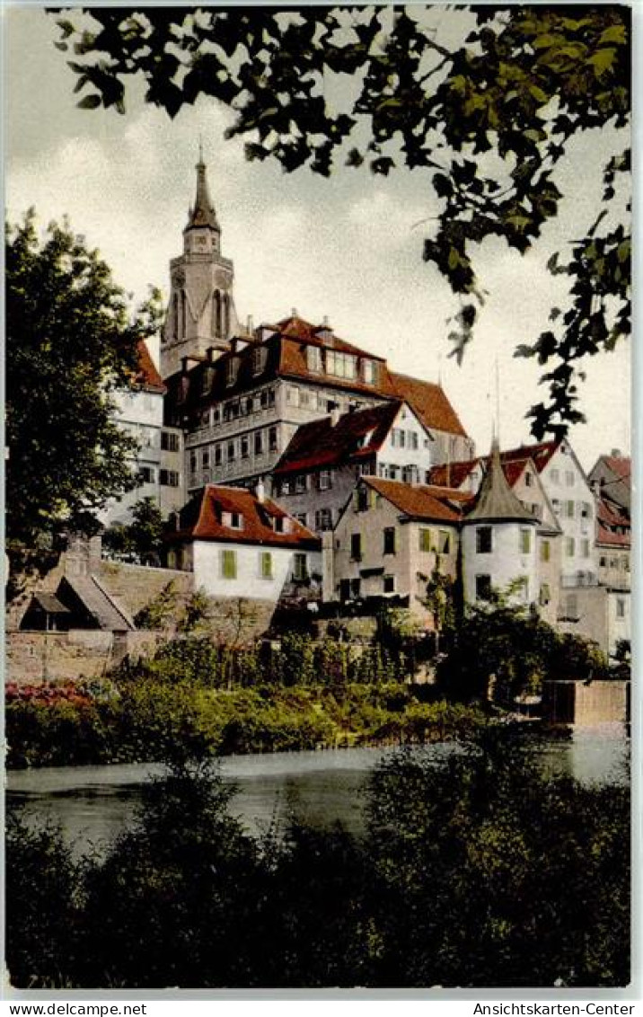 51763605 - Tuebingen - Tübingen