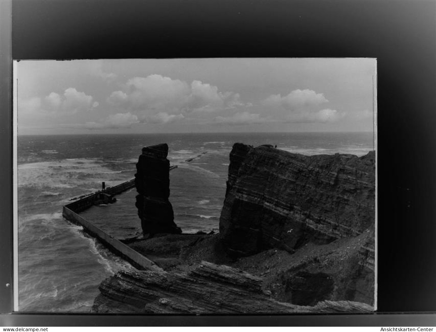 30021105 - Helgoland - Helgoland