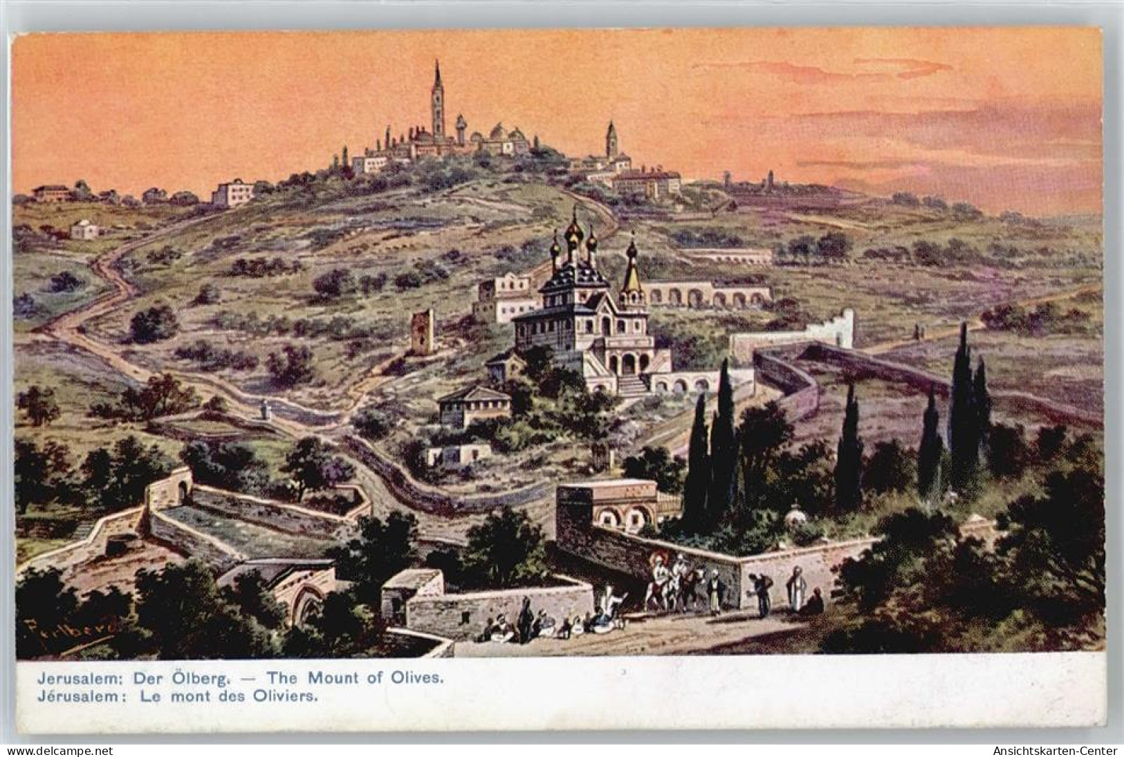 50721805 - Jerusalem - Israel