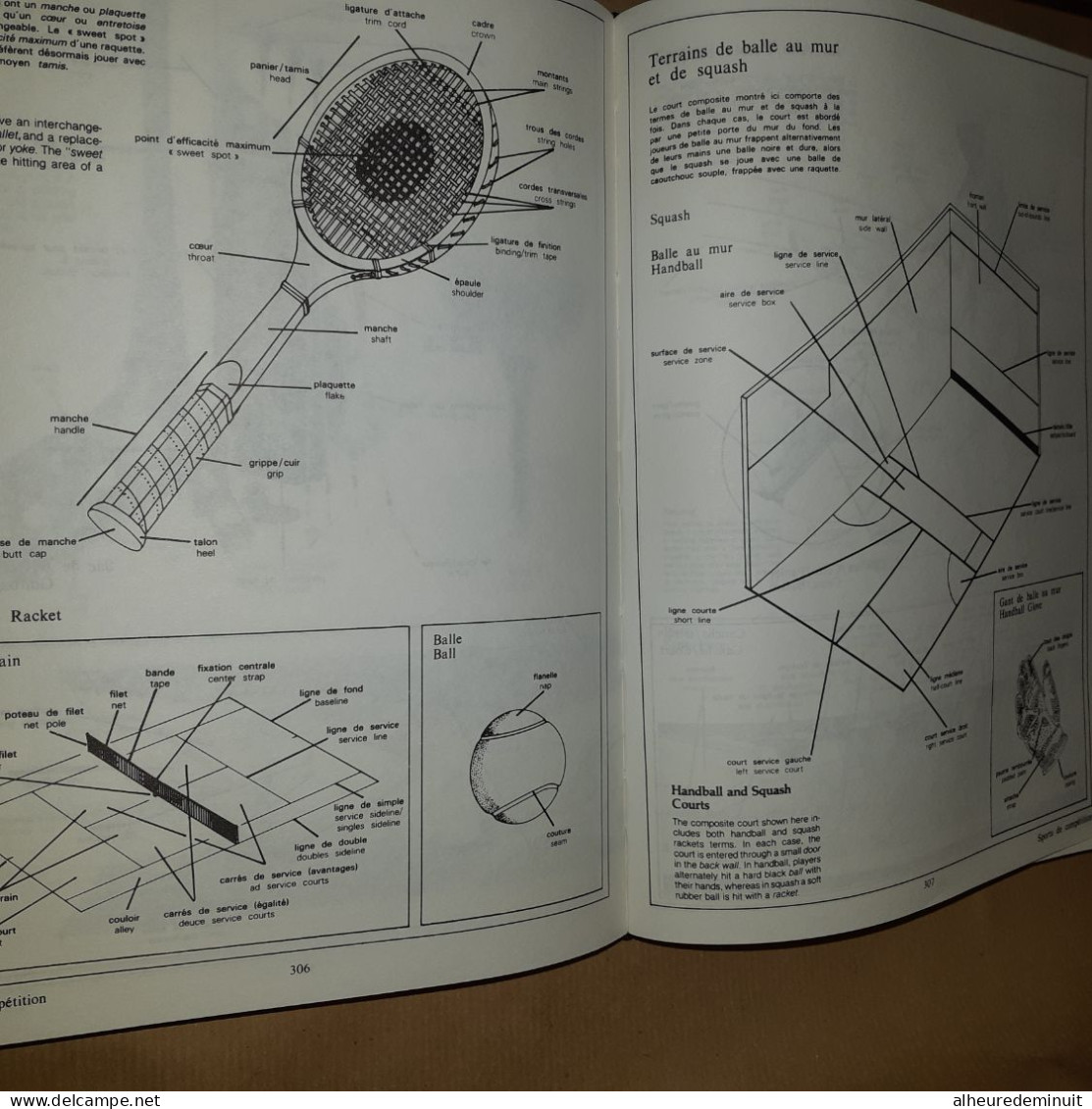 WHAT'S WHAT"Encyclopédie visuelle anglais-français"Ecole Etude Etudiant"apprentissage langue Étrangère