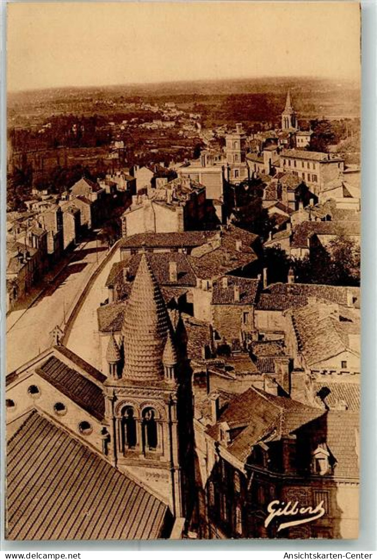 39476505 - Angouleme - Angouleme