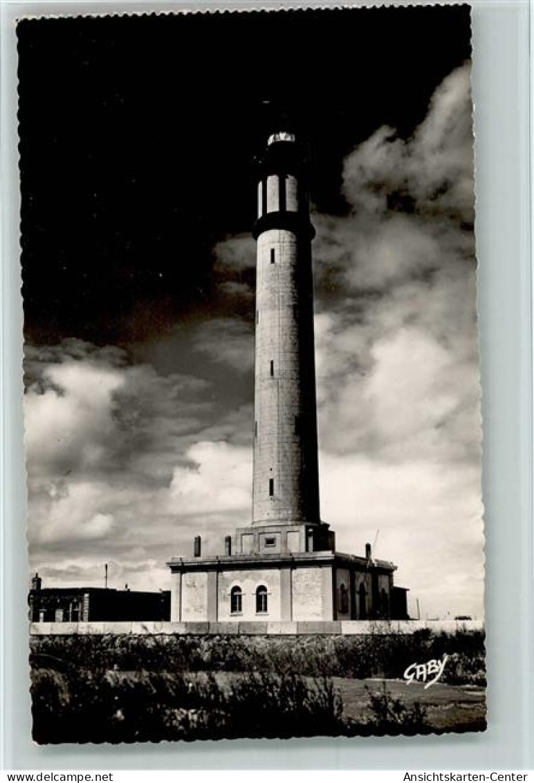 11032205 - Leuchttuerme Dunkerque Ca 1960 AK - Autres & Non Classés