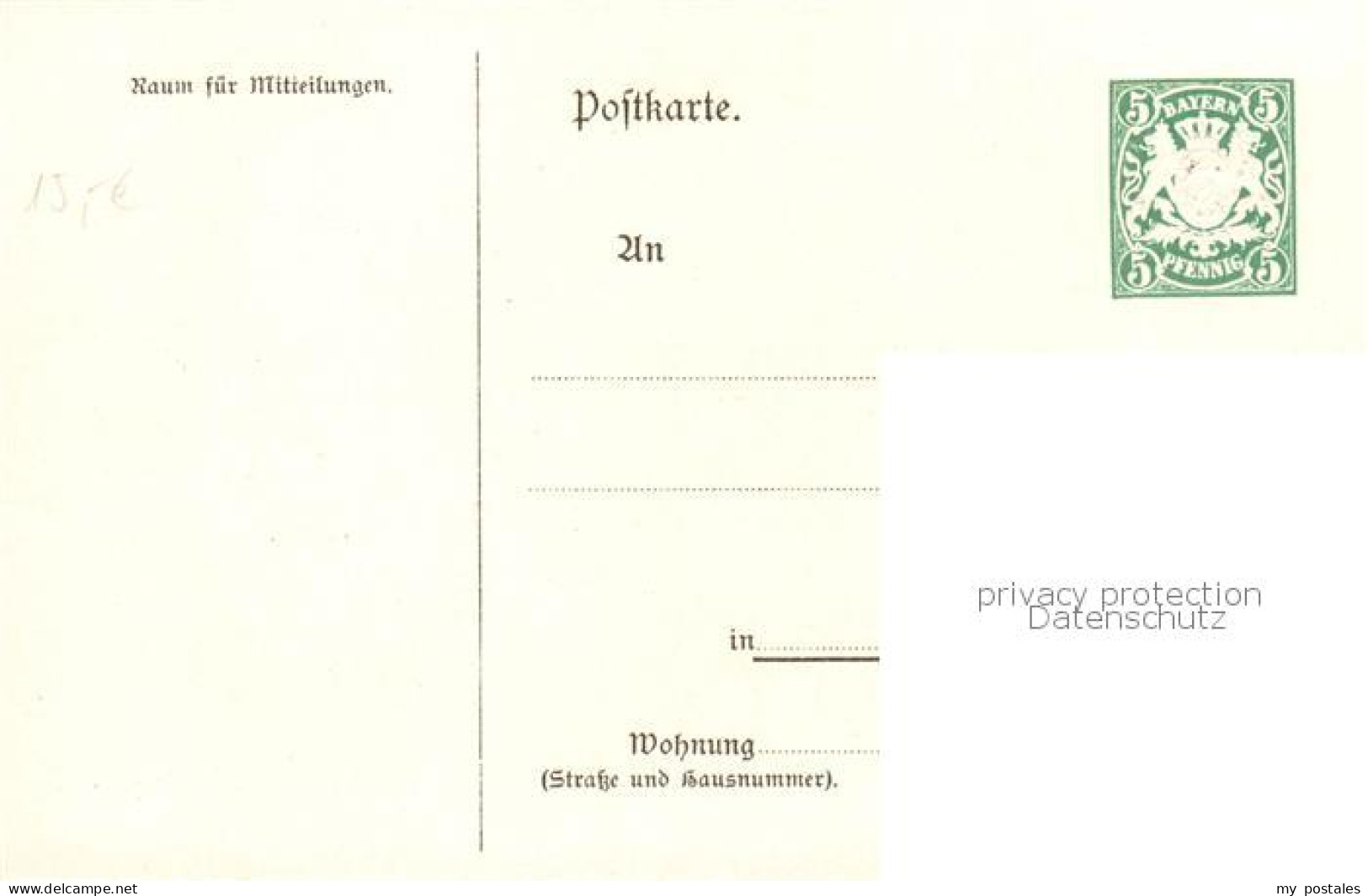 73853138 Nuernberg II. Offizielle Ansichtskarte Der Bayerischen Jubilaeums-Lande - Nuernberg