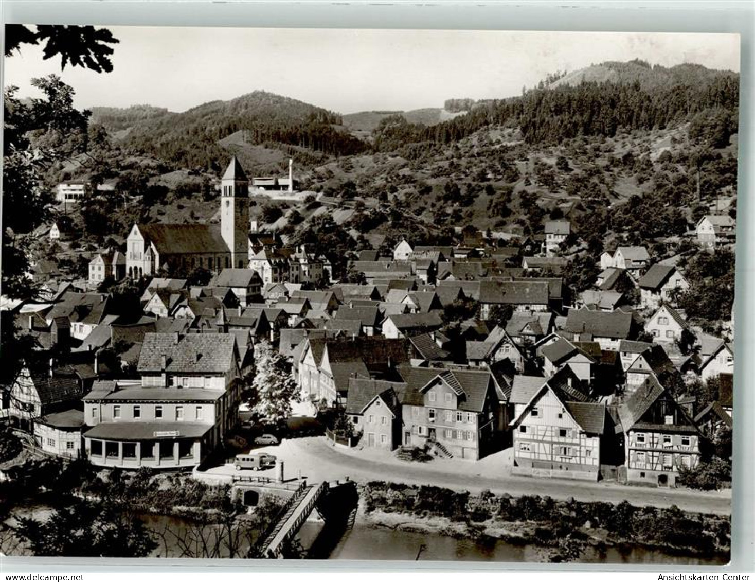 39861205 - Obertsrot , Murgtal - Gernsbach