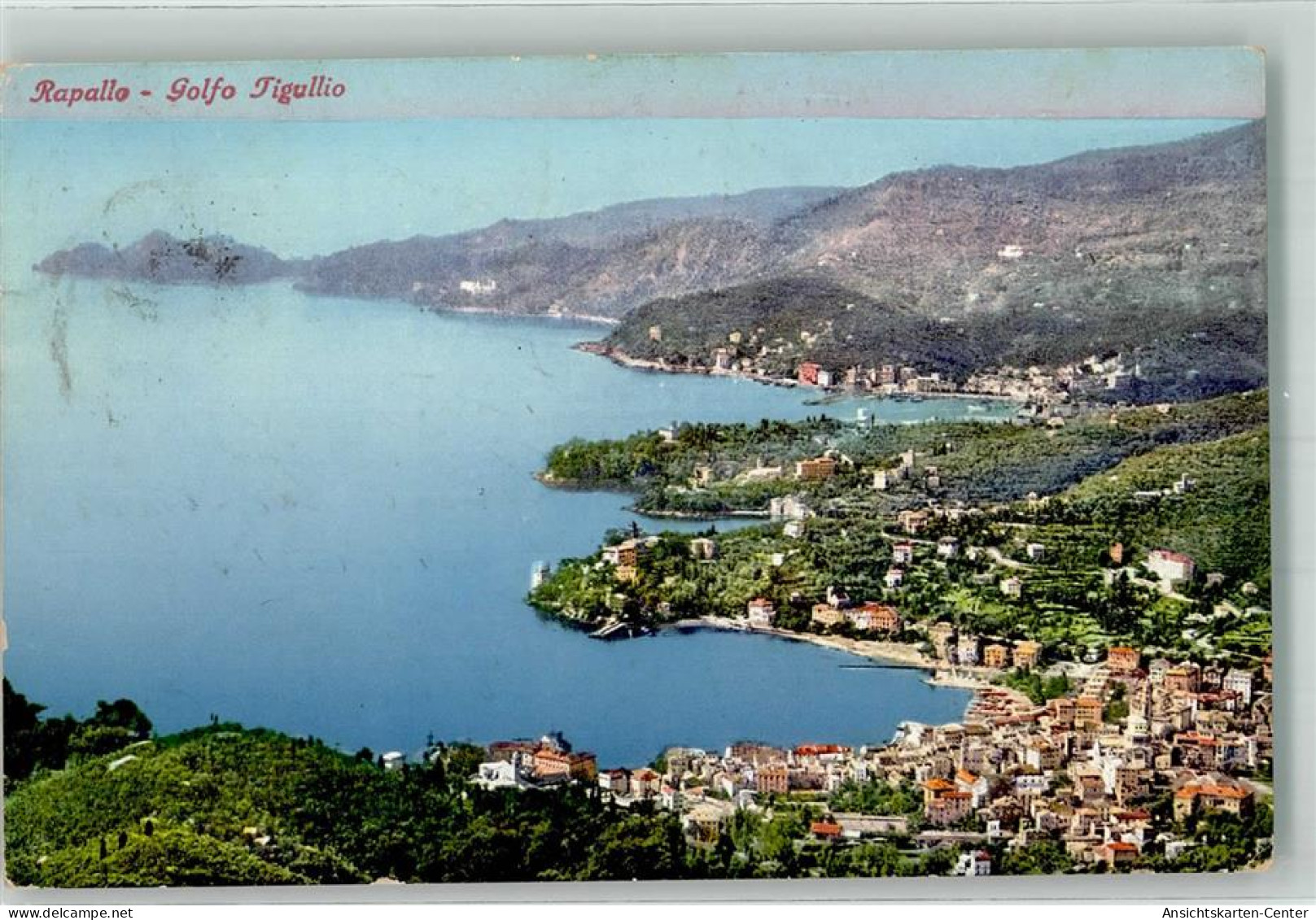 39760105 - Rapallo - Genova