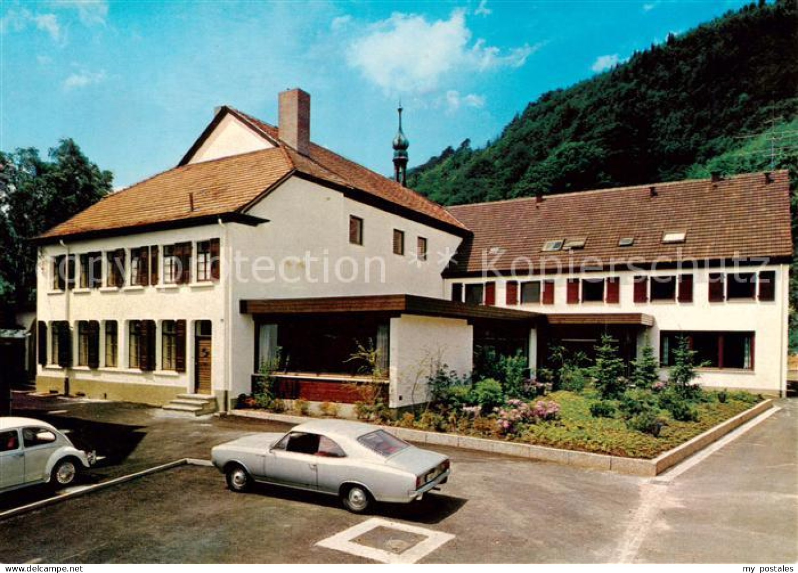 73853004 Gutach Breisgau Hotel Restaurant Adler Gutach Breisgau - Gutach (Breisgau)