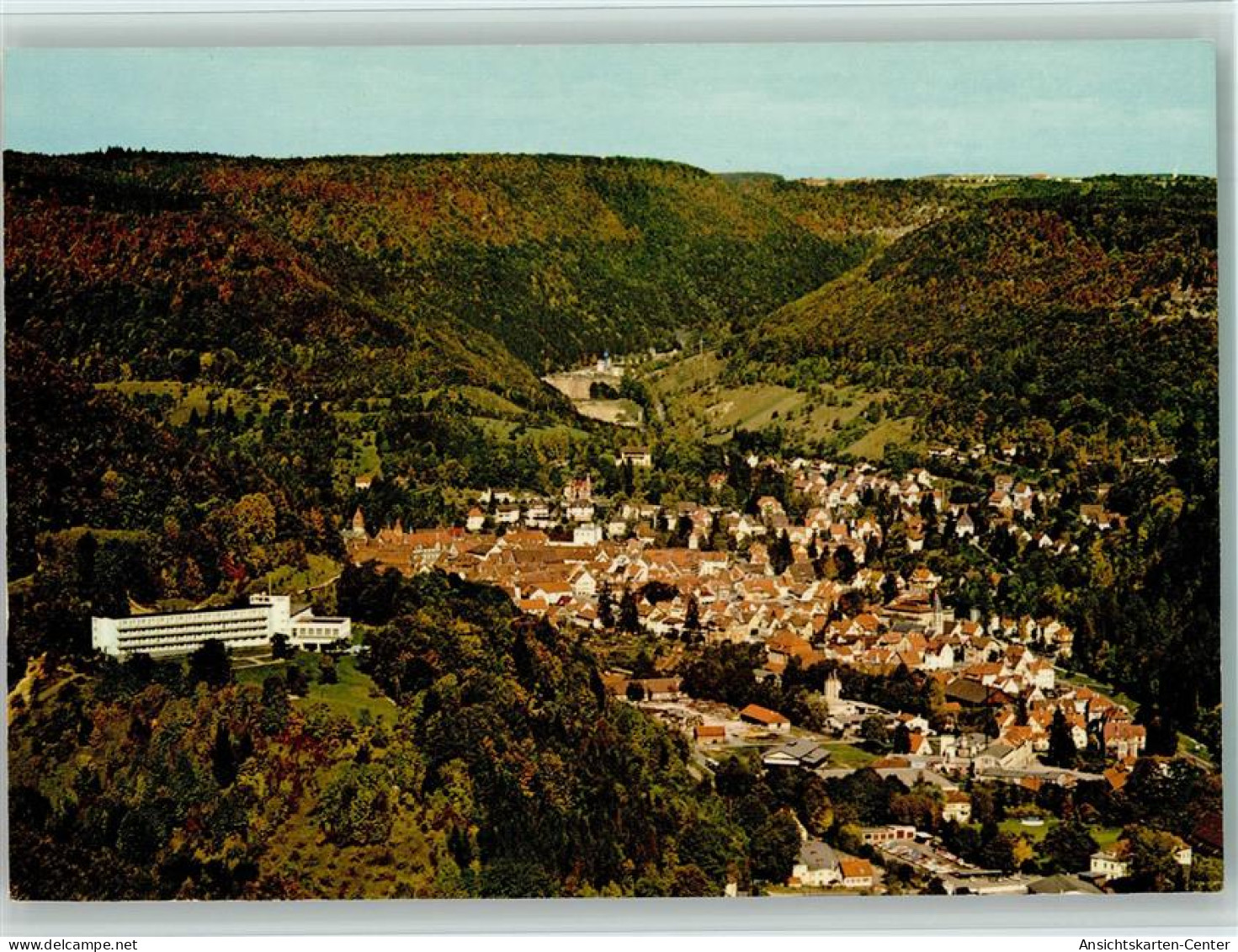 40127805 - Urach Bad Urach - Bad Urach