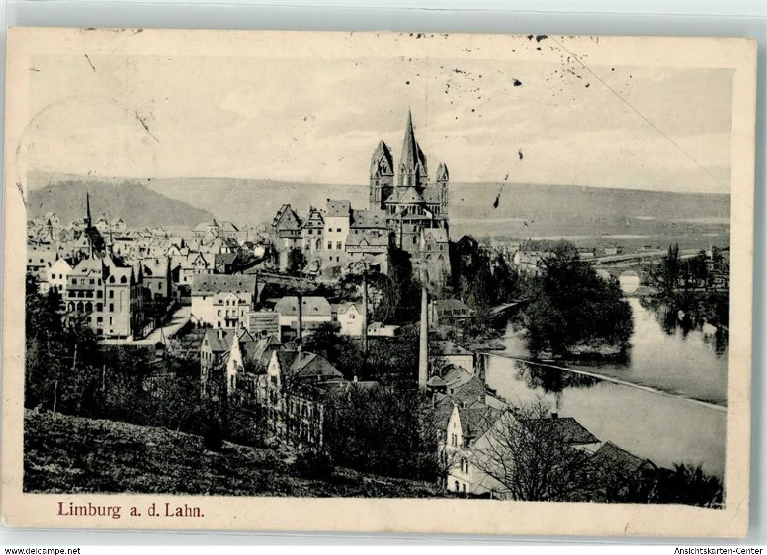 39298305 - Limburg A D Lahn - Limburg