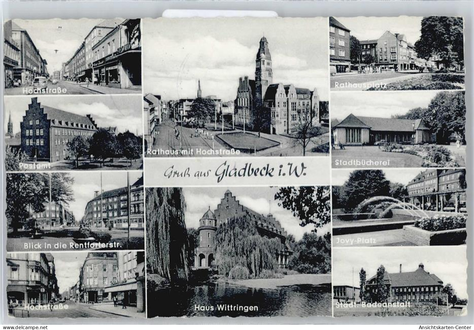 50686105 - Gladbeck - Gladbeck