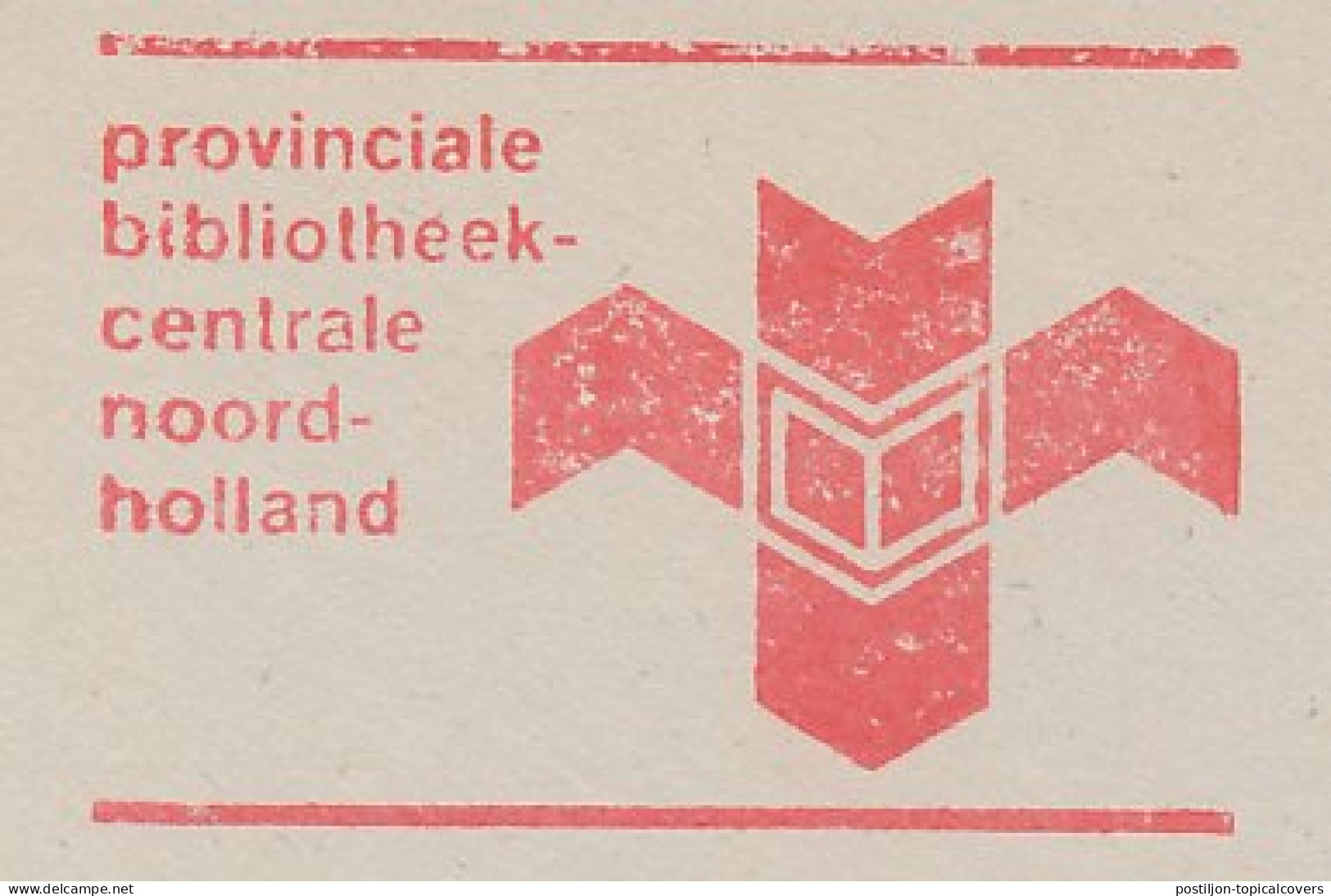 Meter Cut Netherlands 1985 - Francotyp 23023 Bird - Owl  - Andere & Zonder Classificatie