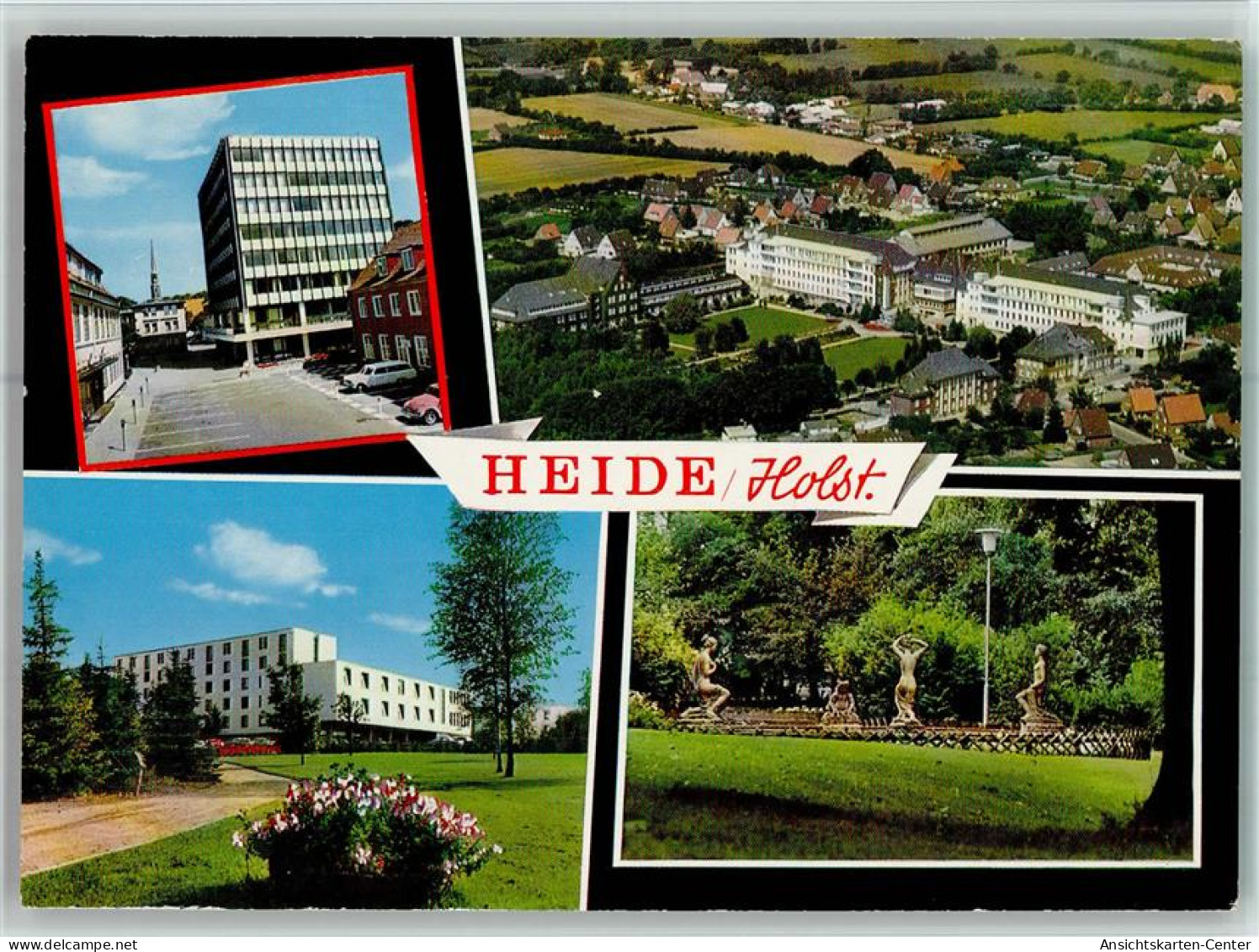 40111905 - Heide , Holst - Heide