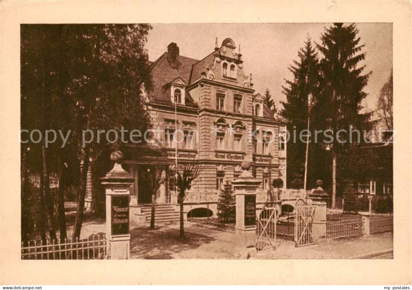 73852651 Bad Blankenburg Weinhaus Pension Ernst Eberitzsch Bad Blankenburg - Bad Blankenburg